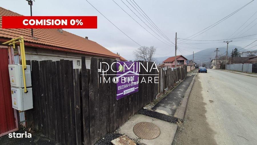 Vanzare teren intravilan, 811 mp, situat in Bumbesti Jiu - 10