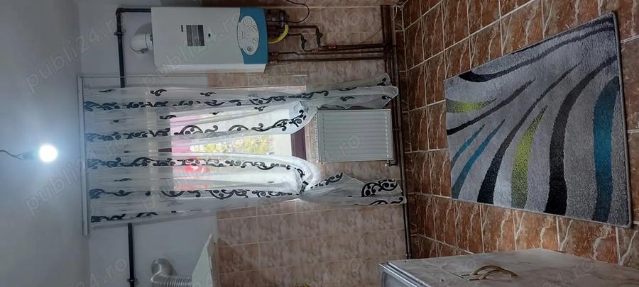 Vand apartament 2 camere in centru Filipestii de Padure - 3