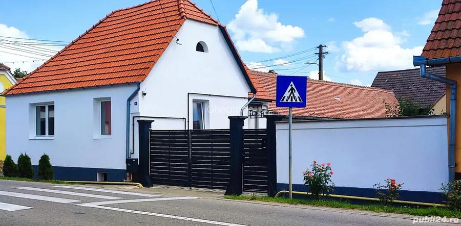 Casa de vanzare direct de la propietar