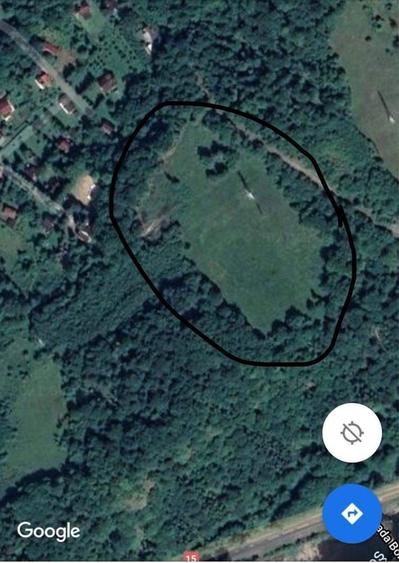 Teren Galaoaia - de vanzare - 4