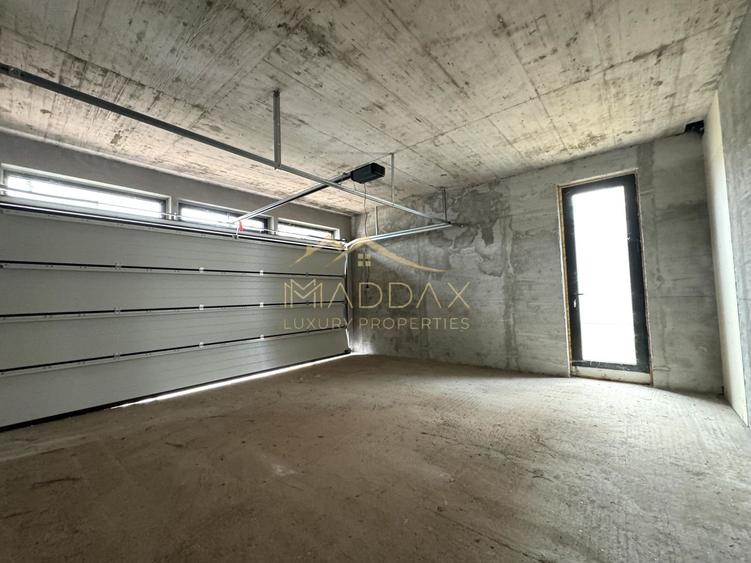 Vila Exclusivista *296mpc* / 753 mp teren + piscina si fire-pit / Balotesti - 54