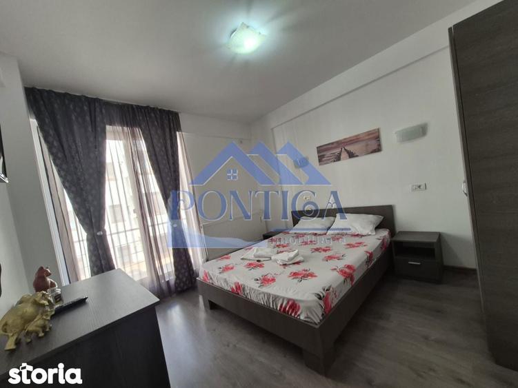 Apartament 2 camere Mamaia Nord - 3