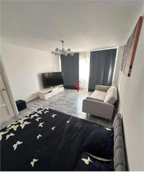 Garsoniera zona Vitan Casa de Pensii - 1