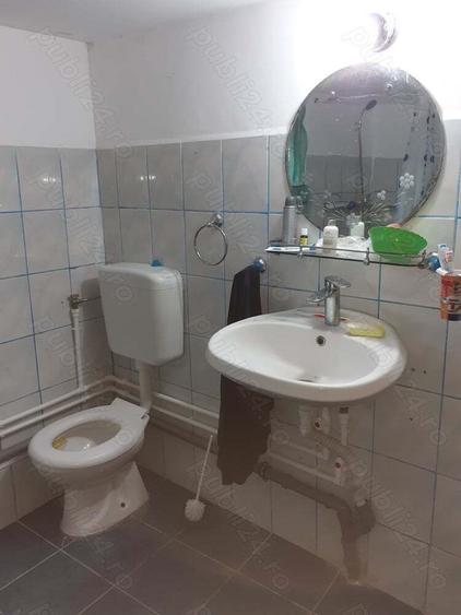 Casa ?i teren de vanzare - 4