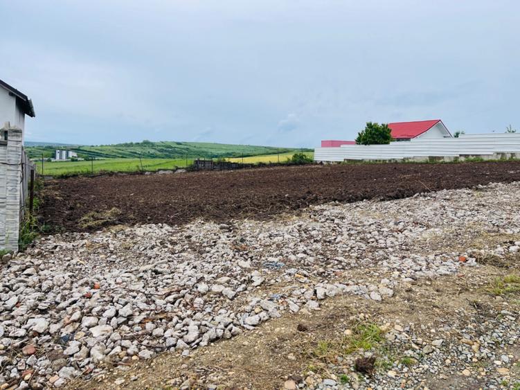 Teren intravilan simnicul de sus ! - 4