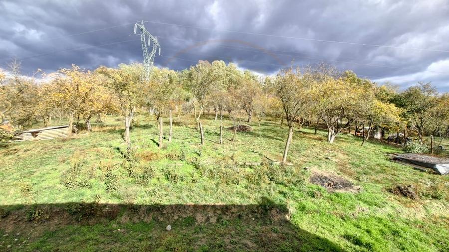 Casa noua P+1E – Baiculesti, Zigoneni, Arges - 10