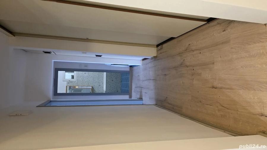 3 camere, decomandat, zona Teiul Doamnei (Lacul Tei D-na Ghica), 67mp, centrala proprie, loc parcare - 4