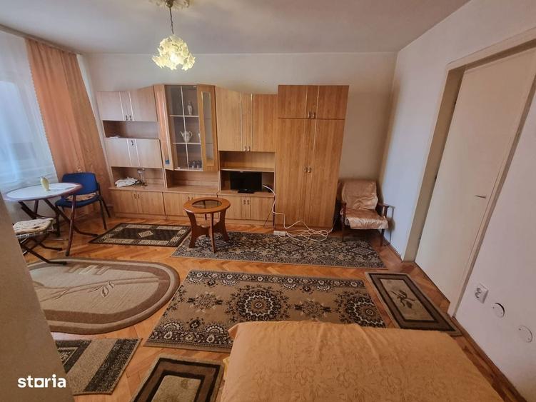 Inchiriere garsoniera ultracentral,Deva-zona Miorita - 7