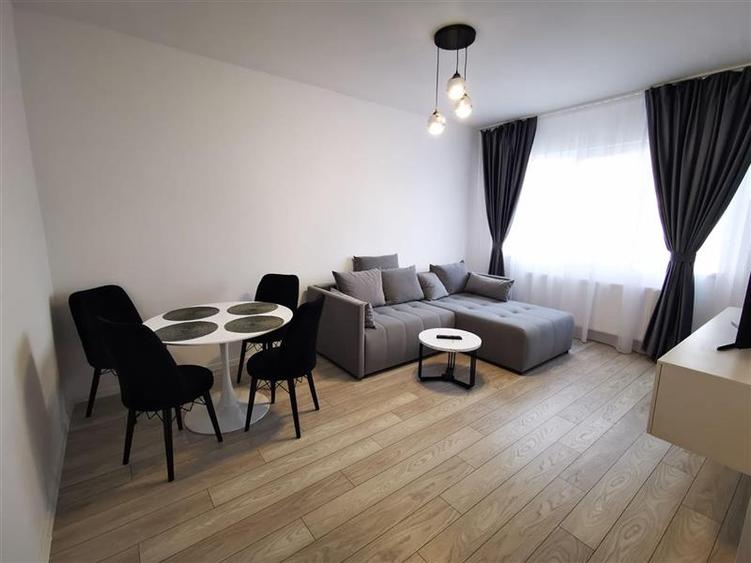 Apartament 2 camere - Regie Residence - Politehnica - 2