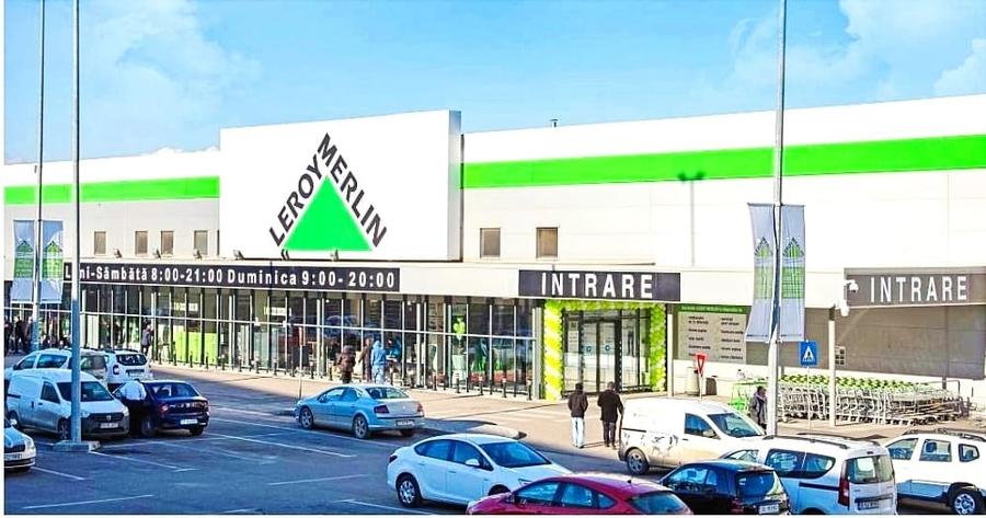 PRET PROMO PANA LA 31.05 STUDIO 2 CAM 52 MP LA 10 MIN METROU BLOC 2025 - 16