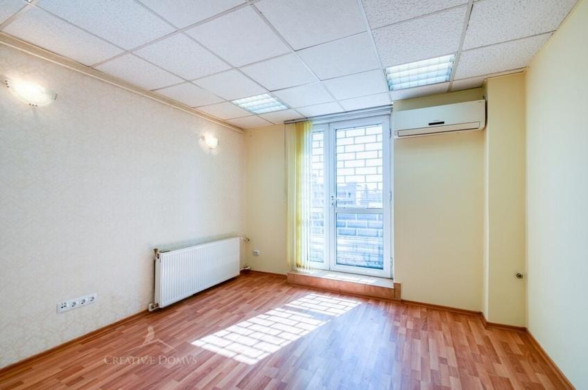 Victoriei / Spatiu de birouri cu 5 camere, 94 mp utili - 4