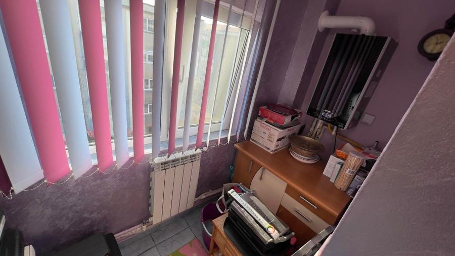 Locuinta cu 2 camere - 2