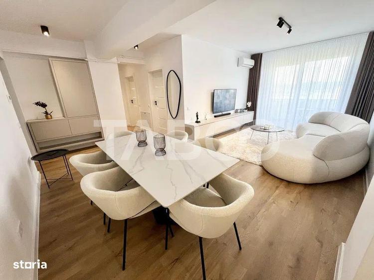 Apartament de vanzare cu 2 camere in Lup Residence Doamna Stanca - 10