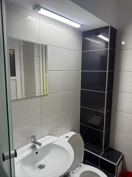 Inchiriez apartament cu o camera zona Lidl Nicolina - 2