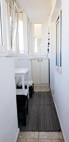 Exclusivitate, Vitan-Unirii, 2 camere, 65mp, centrala gaz, mobilat, imobil 1992 - 13