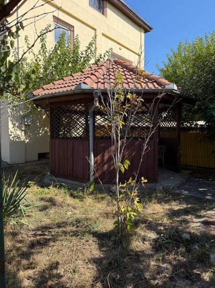 CASA | oportunitate afacere | Catelu | proximitate metrou | 607 mp | 1600 teren - 2