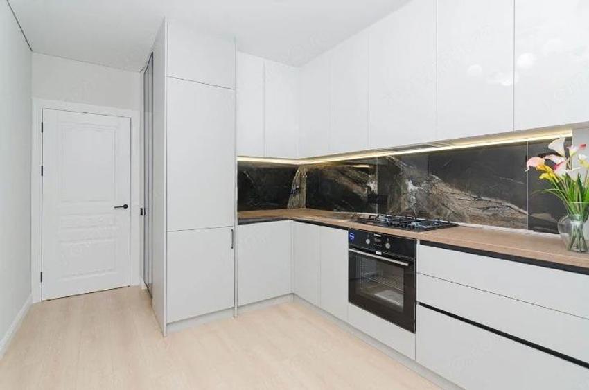 Garsoniera de inchiriat in zona Dristor - 3