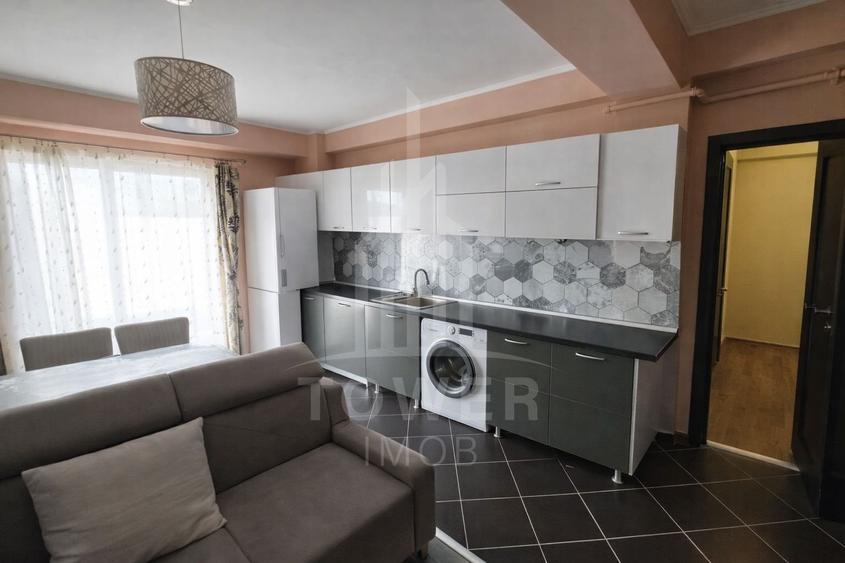 🏡 Apartament cu 3 camere de vânzare – Cisnădie, zona Kaufland - 3