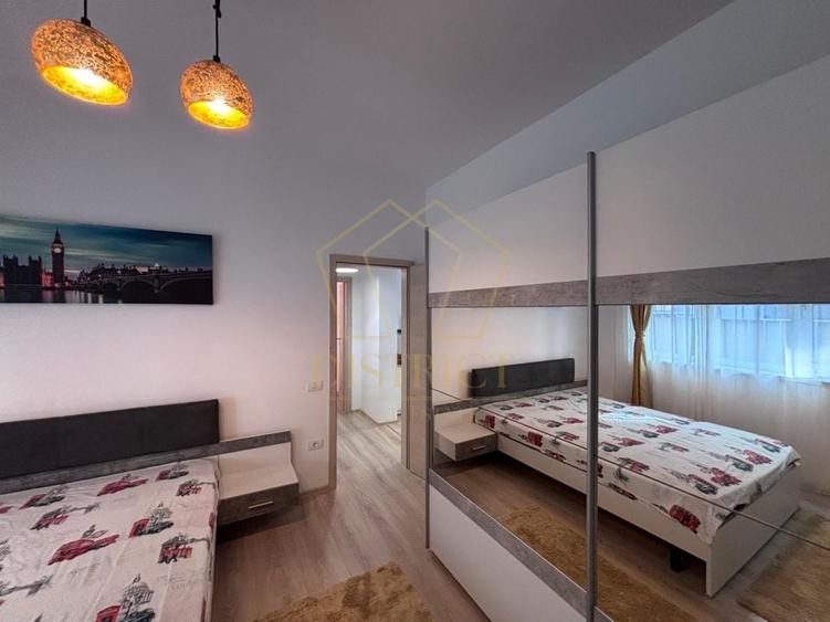 Apartament unicat cu 3 camere | Curte 91mp | Dumbravita - 6