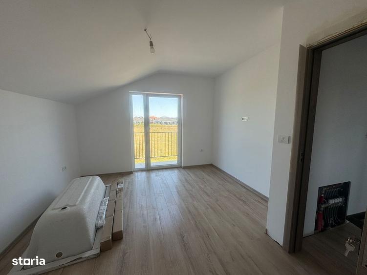 Duplex - 4 camere - Comision 0 - Mo?ni?a Noua, situat aproape de 4 ben - 10