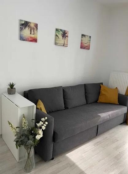 Apartament 3 Camere Plaza Residence - Lujerului - 1