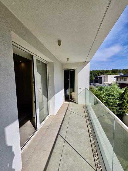 Apartament 4 camere tip duplex, cu grădină proprie – Erou Iancu Nicolae - 13