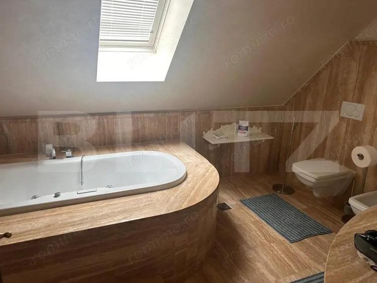 Casa cu piscina , Dumbravi?a(in apropiere de IKEA) - 1