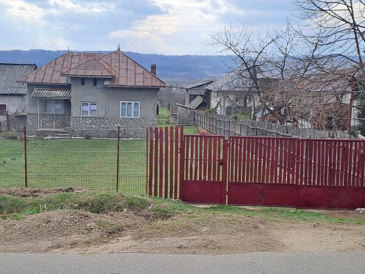 Vand Casa Izvoarele DB - 2