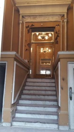 Vila vanzare Ateneul Roman, adiacent Calea Victoriei - 2