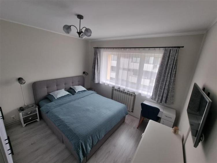 Apartament 2 camere | decomandat | Iulius Mall | Intre Lacuri | - 1