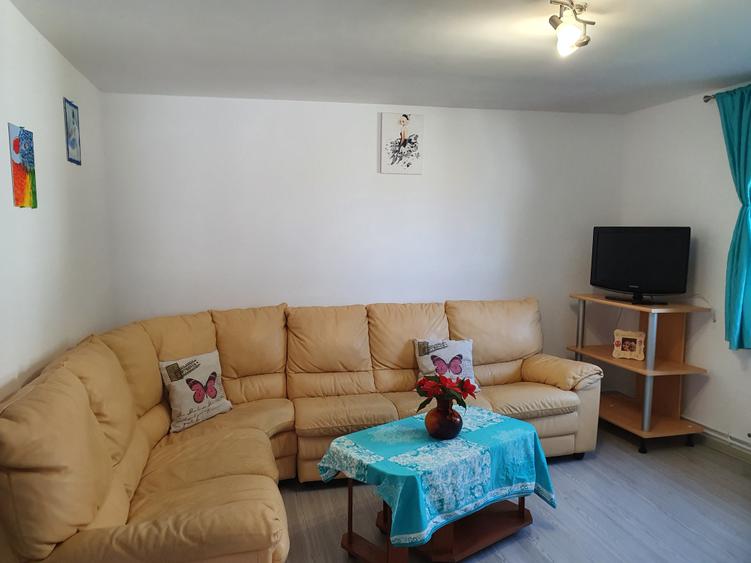 Casa în centrul istoric Brașov - 5