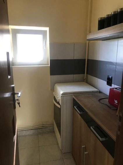 Apartament centru Mercur Mall 2 dormitoare ( disponibil 15 mai) - 7