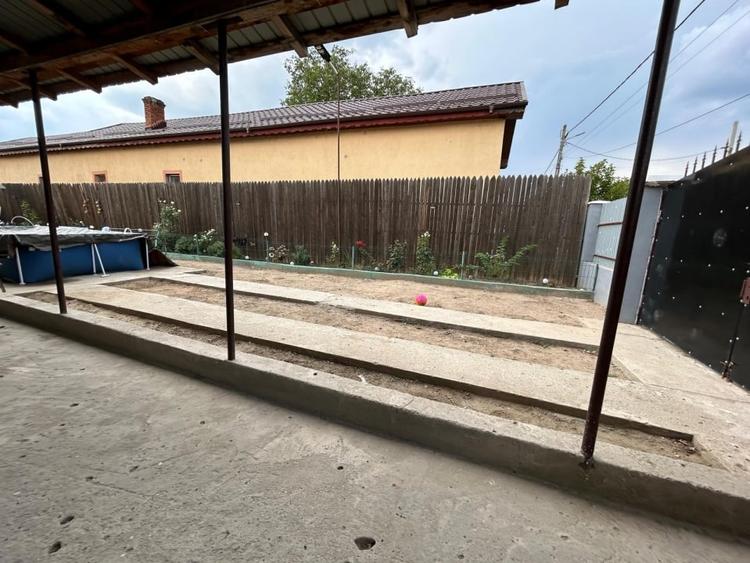 Casa Parter, 1432 MP teren,140 utili , Isalnita - 15