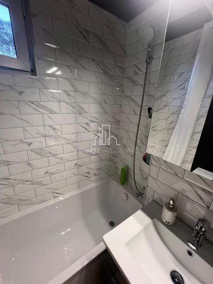 Apartament 2 Camere Modern Et.2/4, Mobilat/Utilat, Bd Pandurilor,Tudor - 5