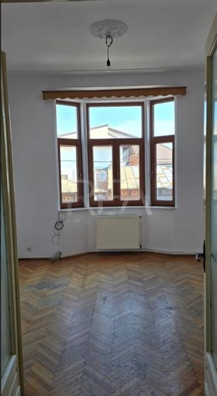 3 camere, Calea Calarasilor, etaj 1, centrala, inst. schimb., 105 mp - 1