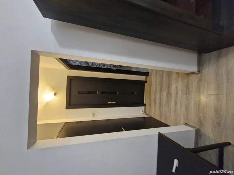 Inchiriez apartament 2 camere modern Bd Ion Mihalache ( zona intre Domenii si Chibrit) - 9