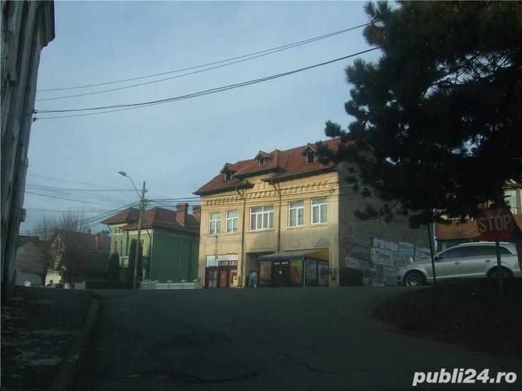 Vand casa + teren - 1