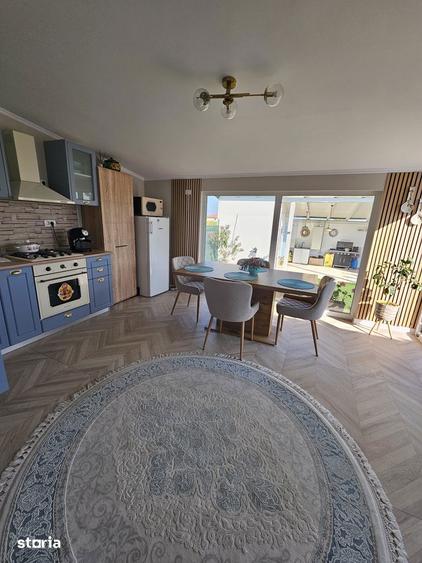 Casa de vanzare Podgoria/Oradea - 8