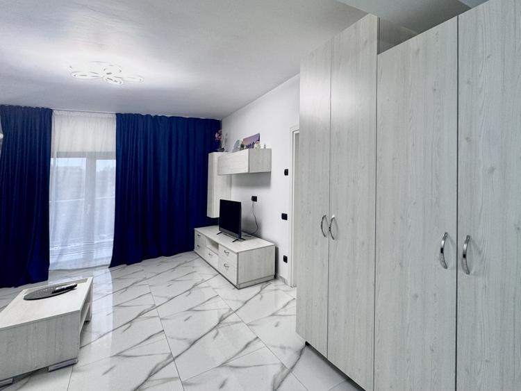 Apartament de inchiriat | Casa Del Mar | Mamaia | Extrasezon - 7