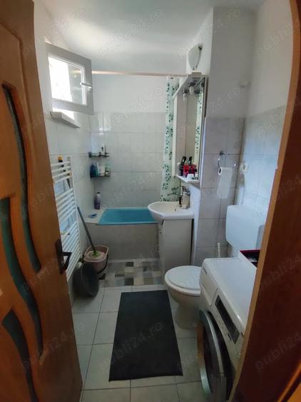 Apartament cu o camera de inchiriat - 2