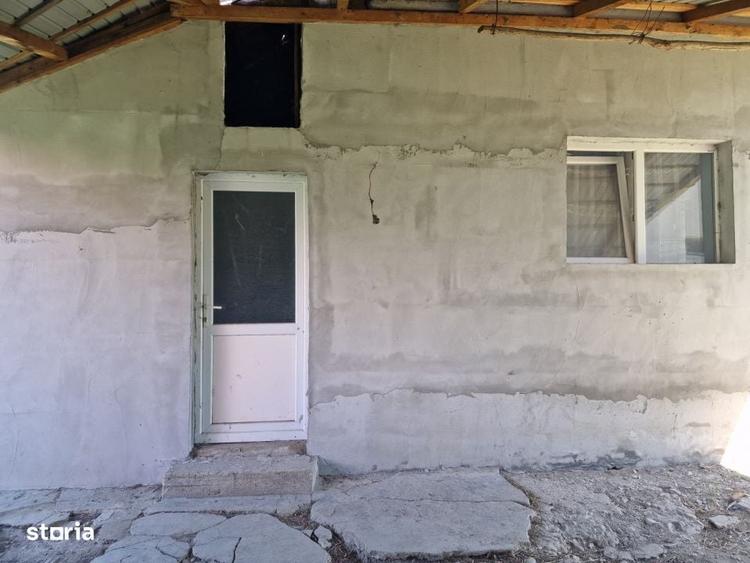 Casa caramida 4 camere + anexe - Calinesti - Vranesti, Arges - 6