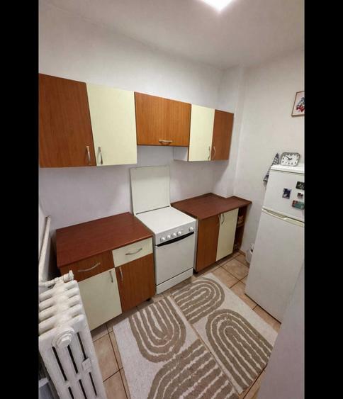 Garsoniera 30 mp, Rogerius, str. Aluminei - 5