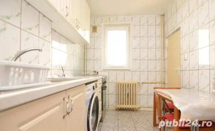 Apartament 2 camere de inchiriat langa metrou! - 3