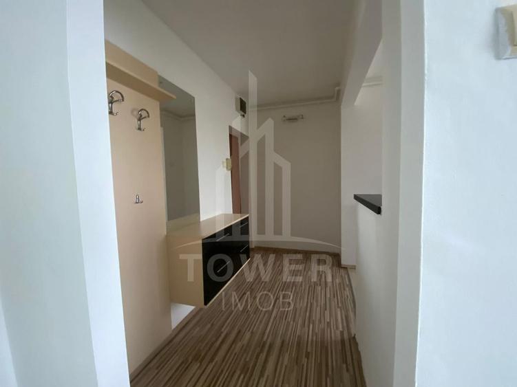 Apartament de închiriat -  Zona Rahovei Sibiu - 5