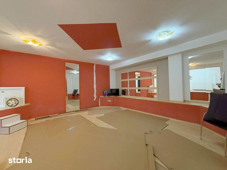 Apartament nou 3 camere Sinaia - 8