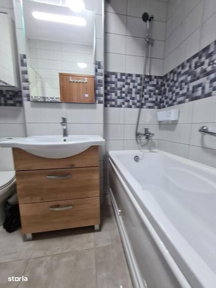 2 camere Prundu / Sala Polivalenta , mobilat / utilata ! - 11