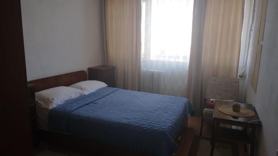 Piata Muncii,Metrou,bl.reabilitat,Amenajat,mobilat utilat complet - 6