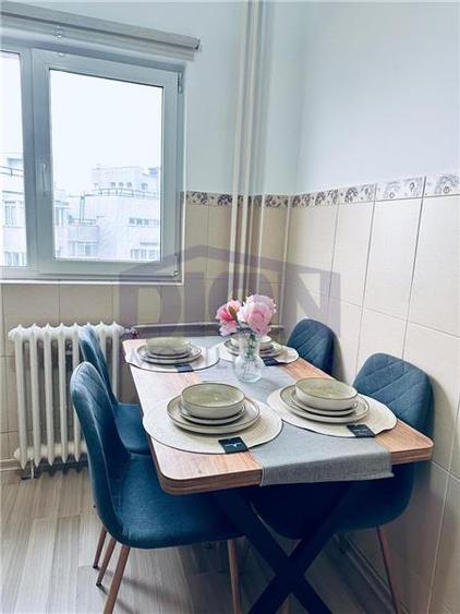 APARTAMENT 2 CAM, DRISTOR - 10