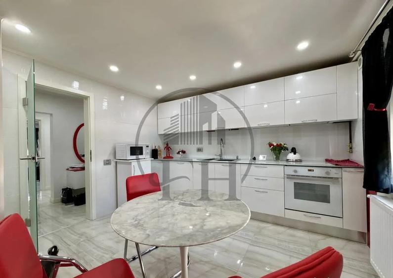 Apartament 4 camere de vanzare Agigea, Constanta - 9