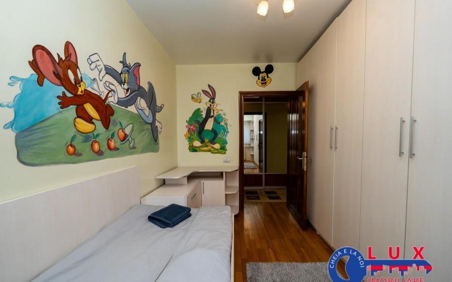 ID 3637 Apartament 3 camere - ULTRACENTRAL - Strada Babadag - 3